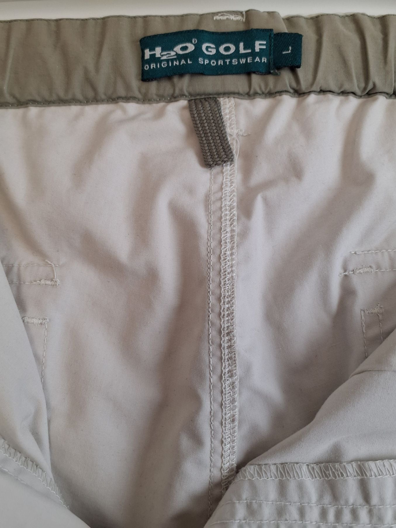 H2O Golf original sportswear